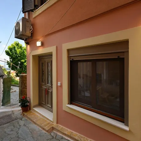 Thea Divine Comfort & View