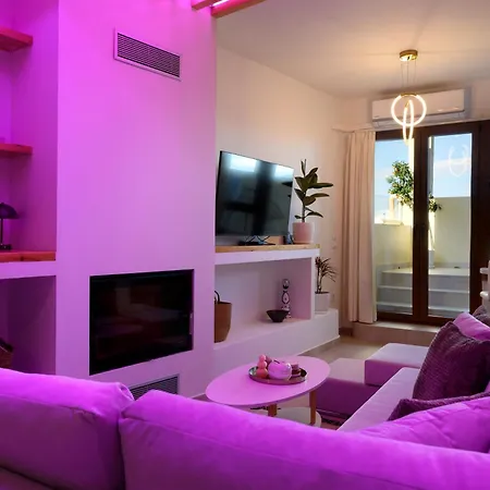 Thea Divine Comfort & View * Agioi Deka (Corfu)