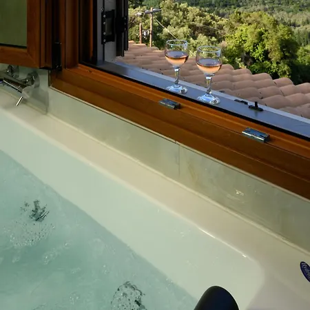 Thea Divine Comfort & View *