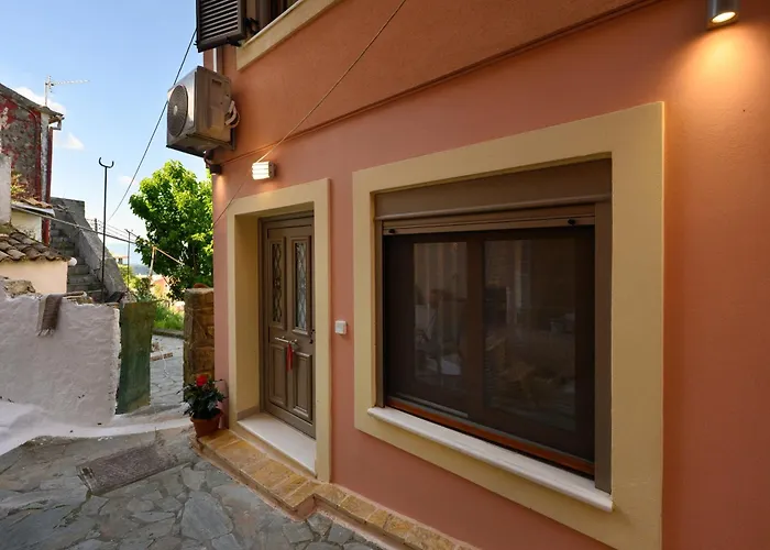 Thea Divine Comfort & View