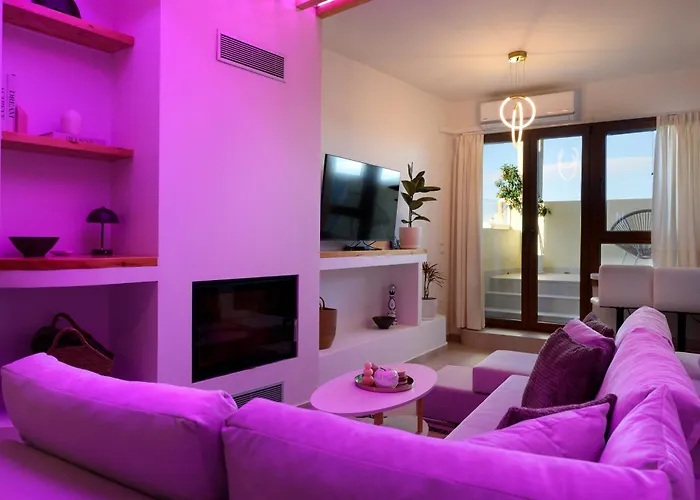 Thea Divine Comfort & View * Agioi Deka (Corfu)