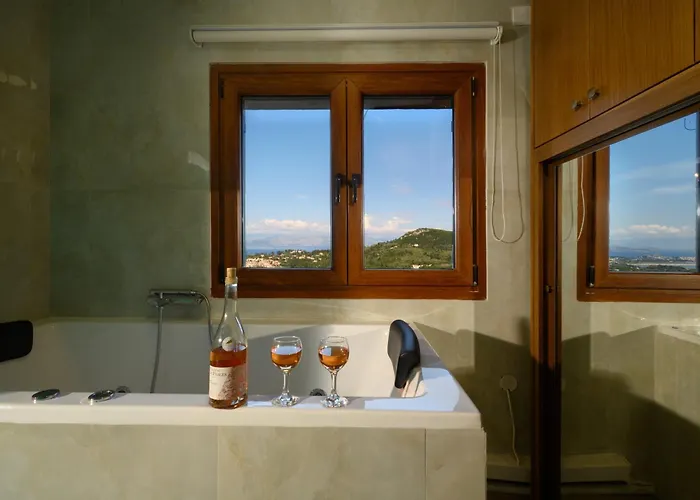 Holiday home Thea Divine Comfort & View *
