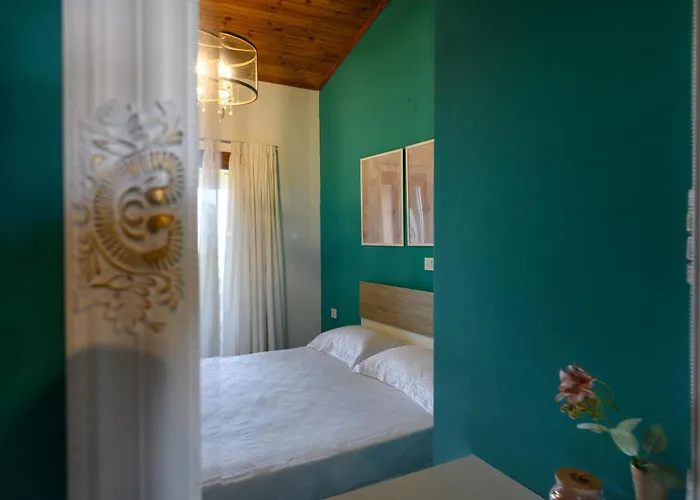 Holiday home Thea Divine Comfort & View *