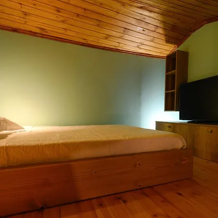 Feriehus Thea Divine Comfort & View Agioi Deka (Corfu)