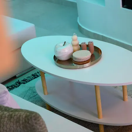 Thea Divine Comfort & View *