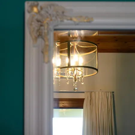 Feriehus Thea Divine Comfort & View