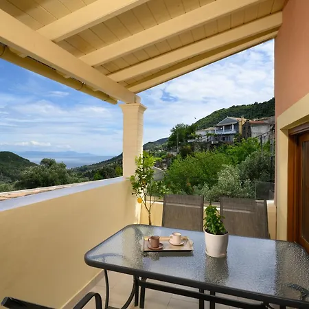 Thea Divine Comfort & View *