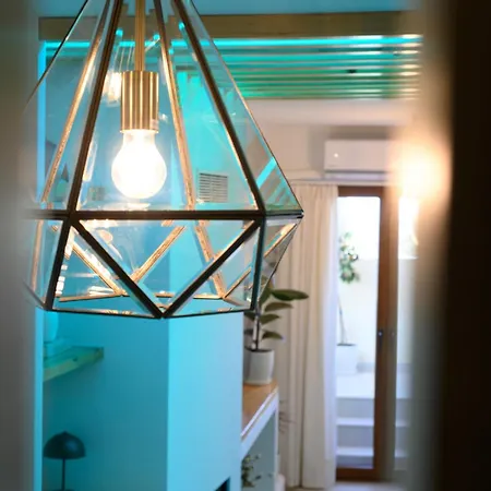 Thea Divine Comfort & View * Agioi Deka (Corfu)