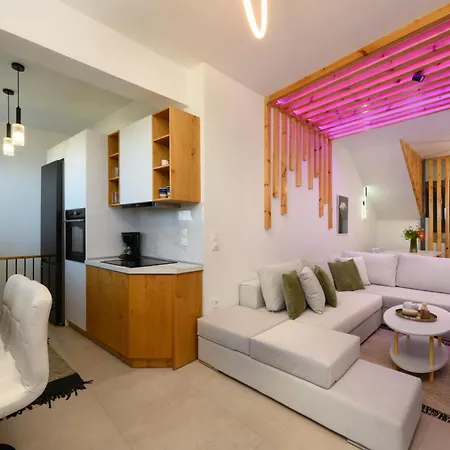 Thea Divine Comfort & View *