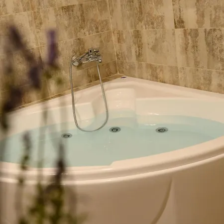 بيت للعطل Thea Divine Comfort & View *