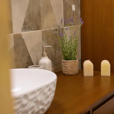 Thea Divine Comfort & View Agioi Deka (Corfu)