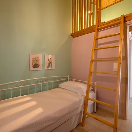 Thea Divine Comfort & View بيت للعطل