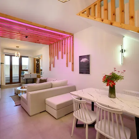 Thea Divine Comfort & View