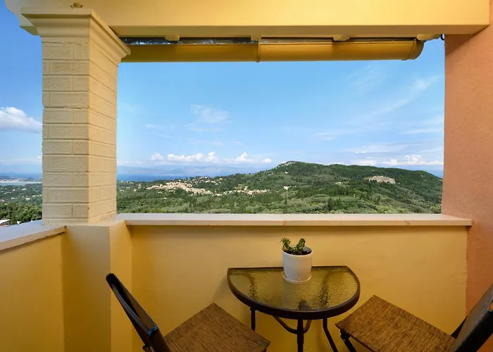 Thea Divine Comfort & View Casa vacanze