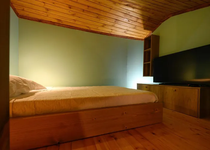 Casa vacanze Thea Divine Comfort & View Agioi Deka (Corfu)