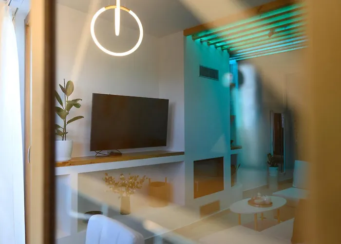 Thea Divine Comfort & View Casa vacanze