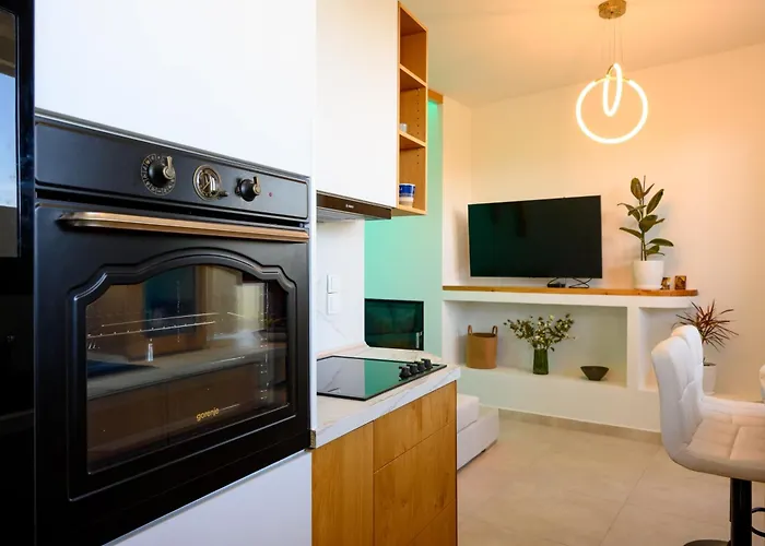 Casa vacanze Thea Divine Comfort & View