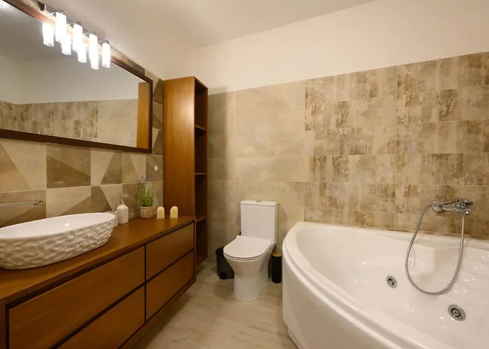 Casa vacanze Thea Divine Comfort & View *