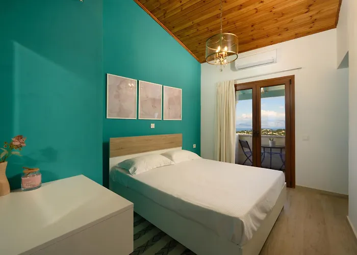 Thea Divine Comfort & View Casa vacanze