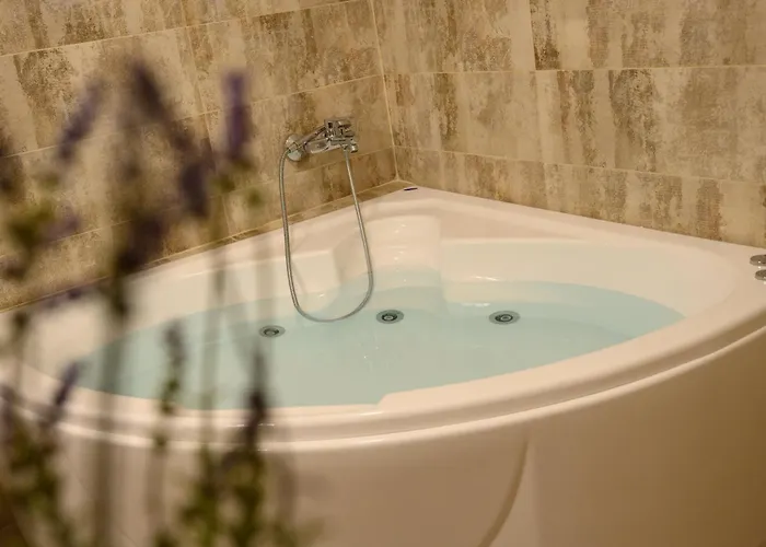 Casa vacanze Thea Divine Comfort & View *
