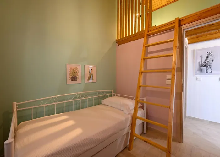 Thea Divine Comfort & View Casa vacanze